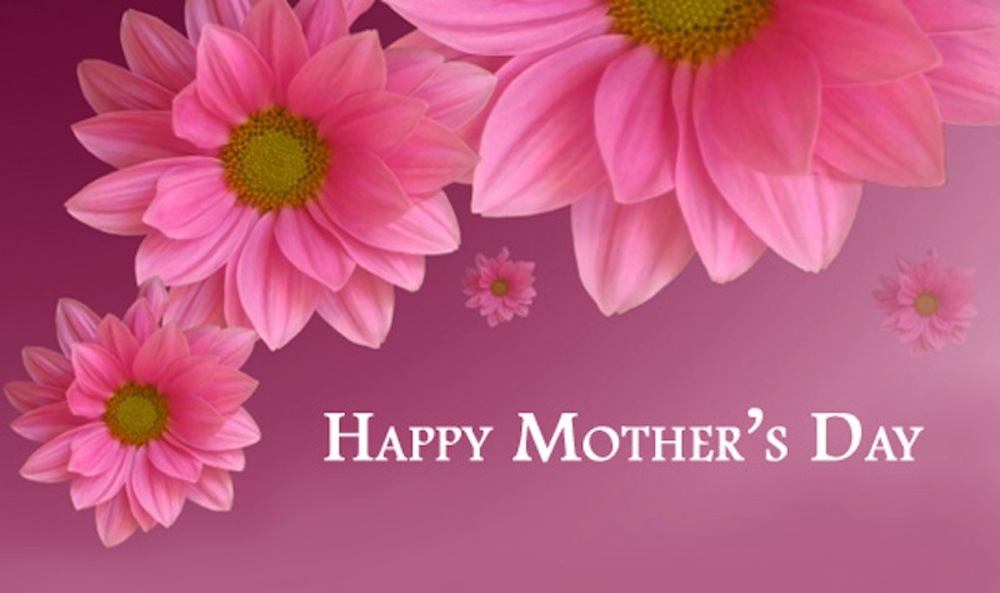 Happy Mother’s Day Greeting Card