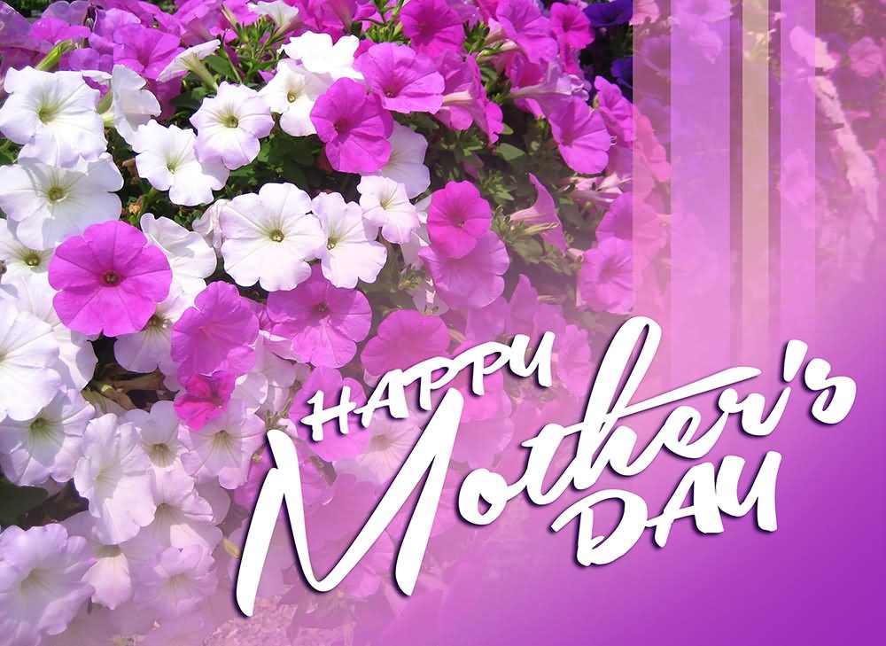 Happy Mother’s Day Greetings Image