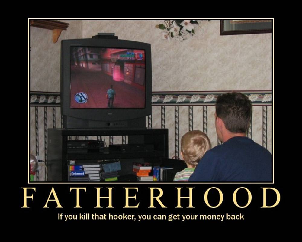 If You Kill That Hooker You Can Get Your Money Funny Motivational Image