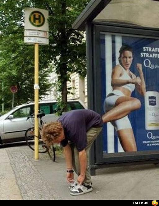 20 Most Funniest Bent Over Pictures And Images