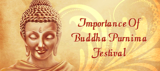 Importance Of Buddha Purnima Festival