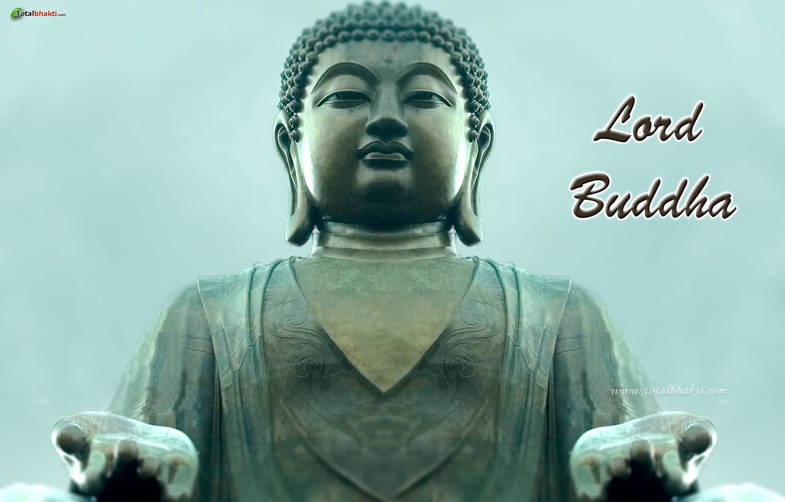 Lord Buddha Happy Buddha Purnima