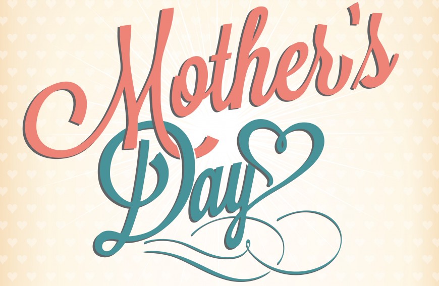 Mother’s Day Clipart Photo