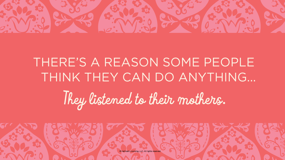 Mother’s Day Quote