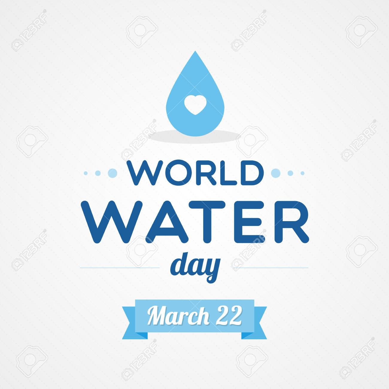 30 Adorable World Water Day Pictures And Images
