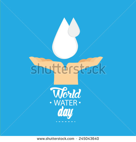 Happy World Water Day Picture