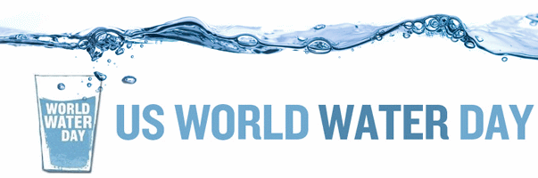 US World Water Day Facebook Cover Picture