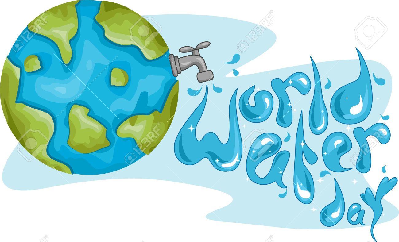 Surfrider Foundation World Water Day