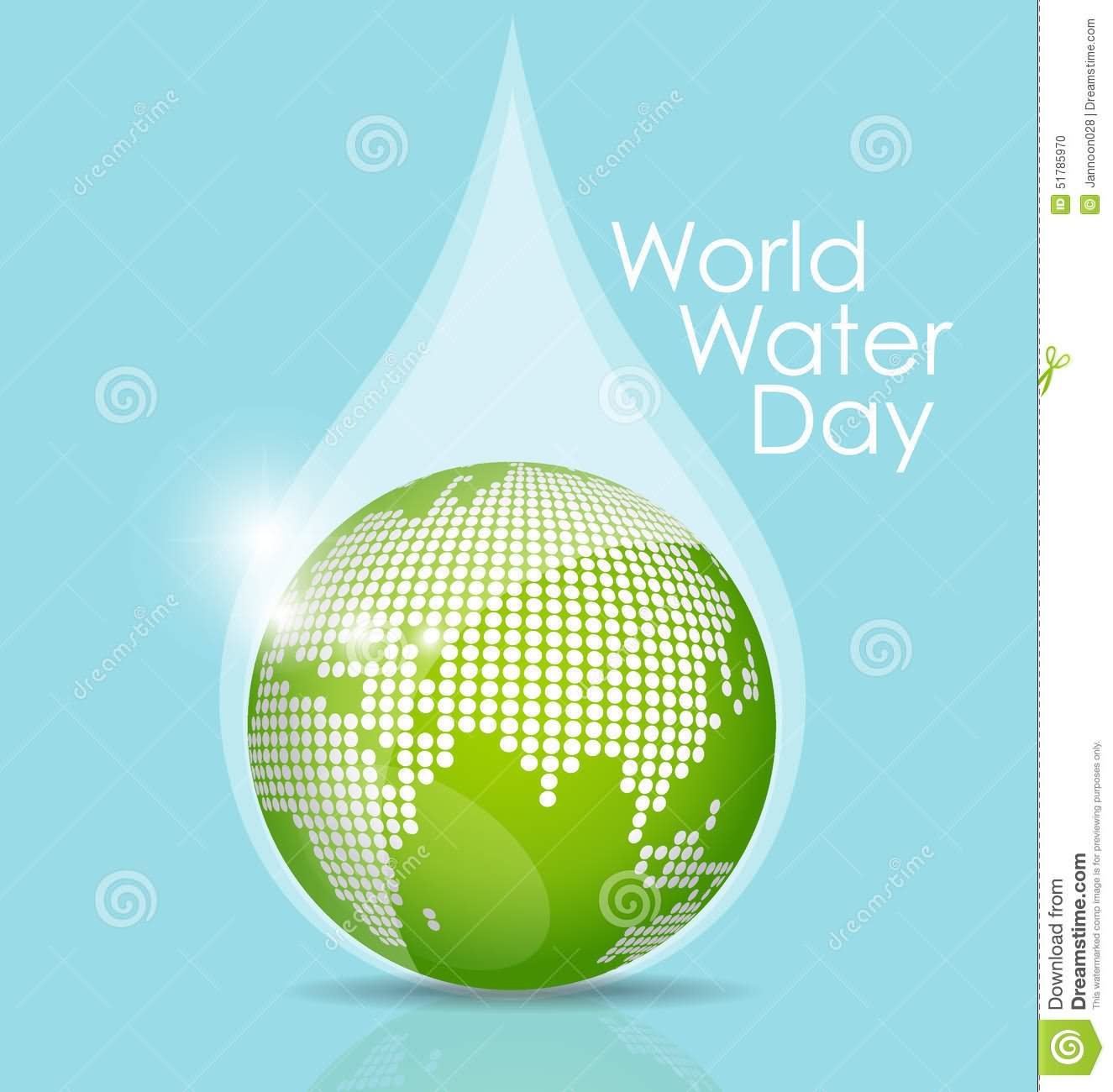 World Water Day Image Picture