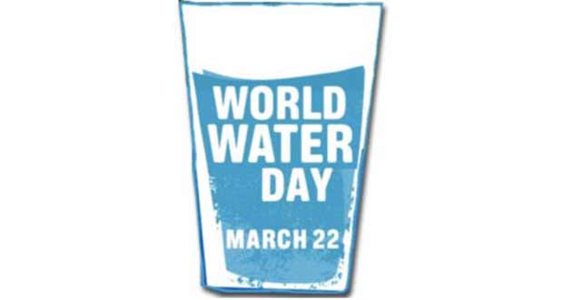 World Water Day March 22 Photo