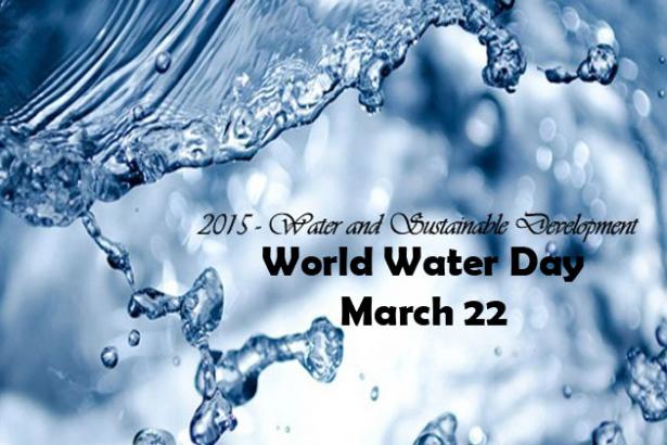 World Water Day March 22 Picture For Facebook