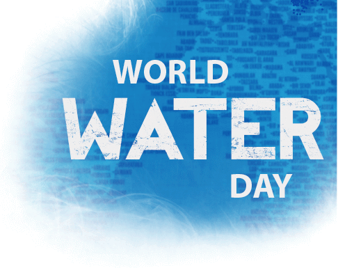 World Water Day Picture
