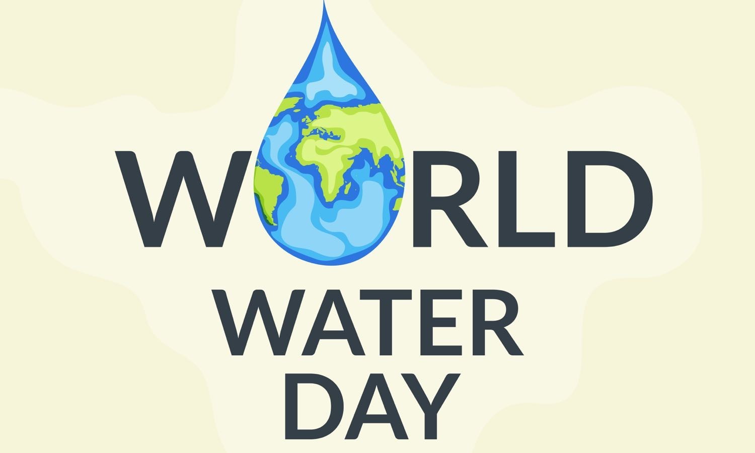 World Water Day Wallpaper