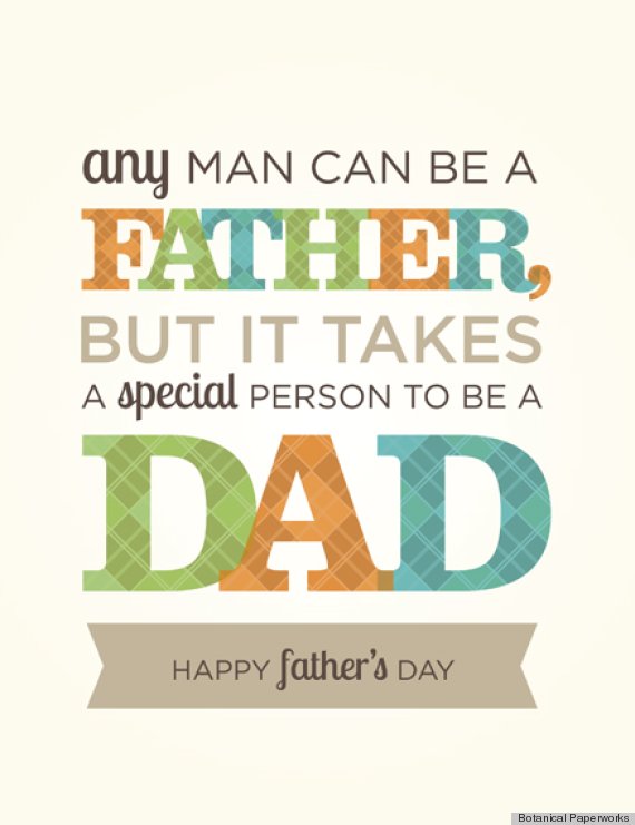 35+ Most Wonderful Father's Day Wish Pictures And Images