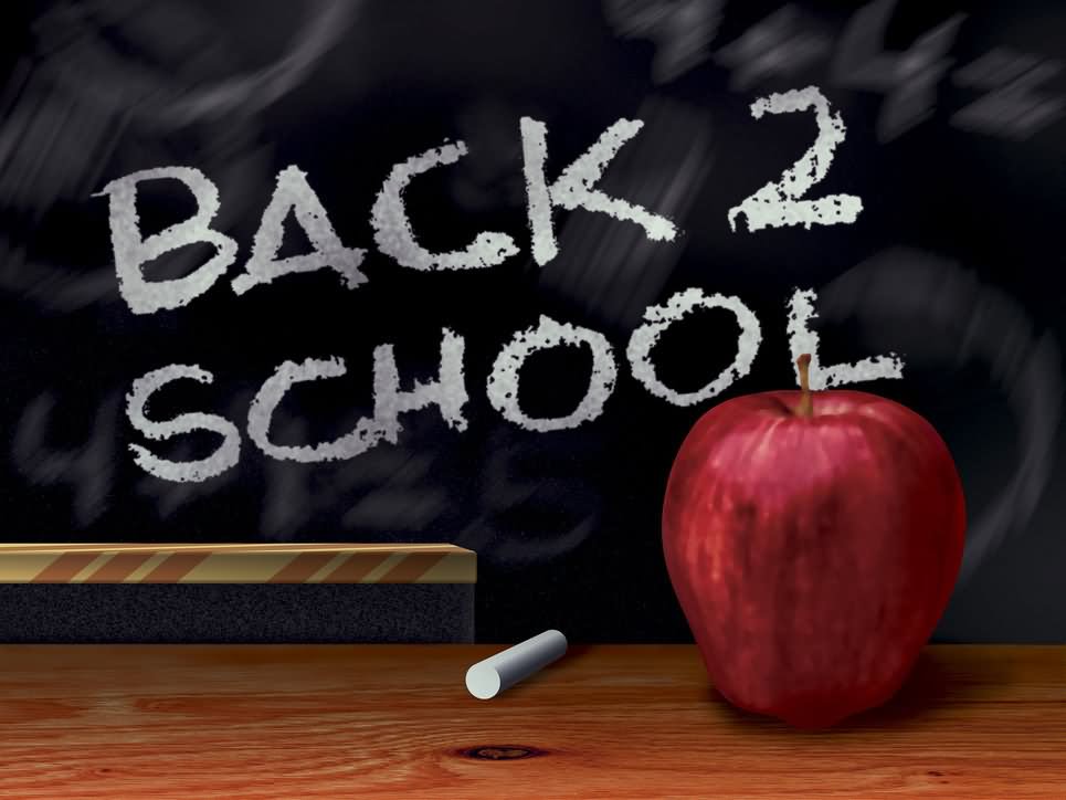 30 Best Back To School Pictures And Images