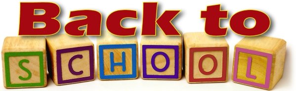 Back To School Blocks Picture