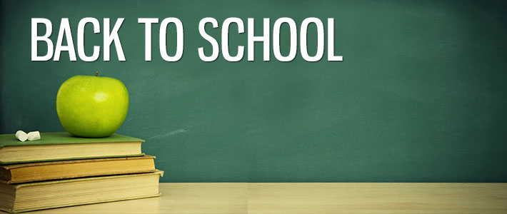 Back To School Facebook Cover Picture