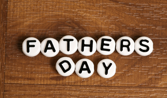 Father’s Day Greetings Image