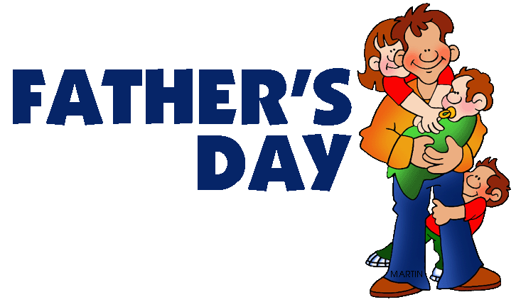 Father’s Day Greetings