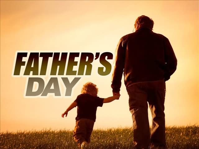 Father's Day Wishes Image