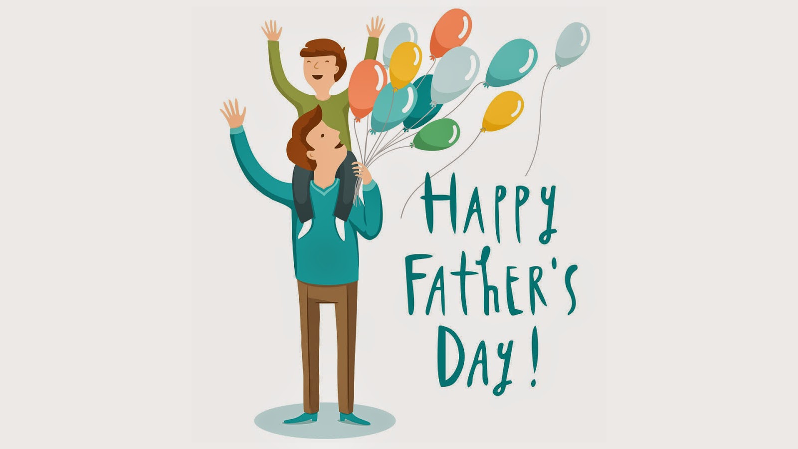 45 Most Wonderful Father’s Day Wish Pictures