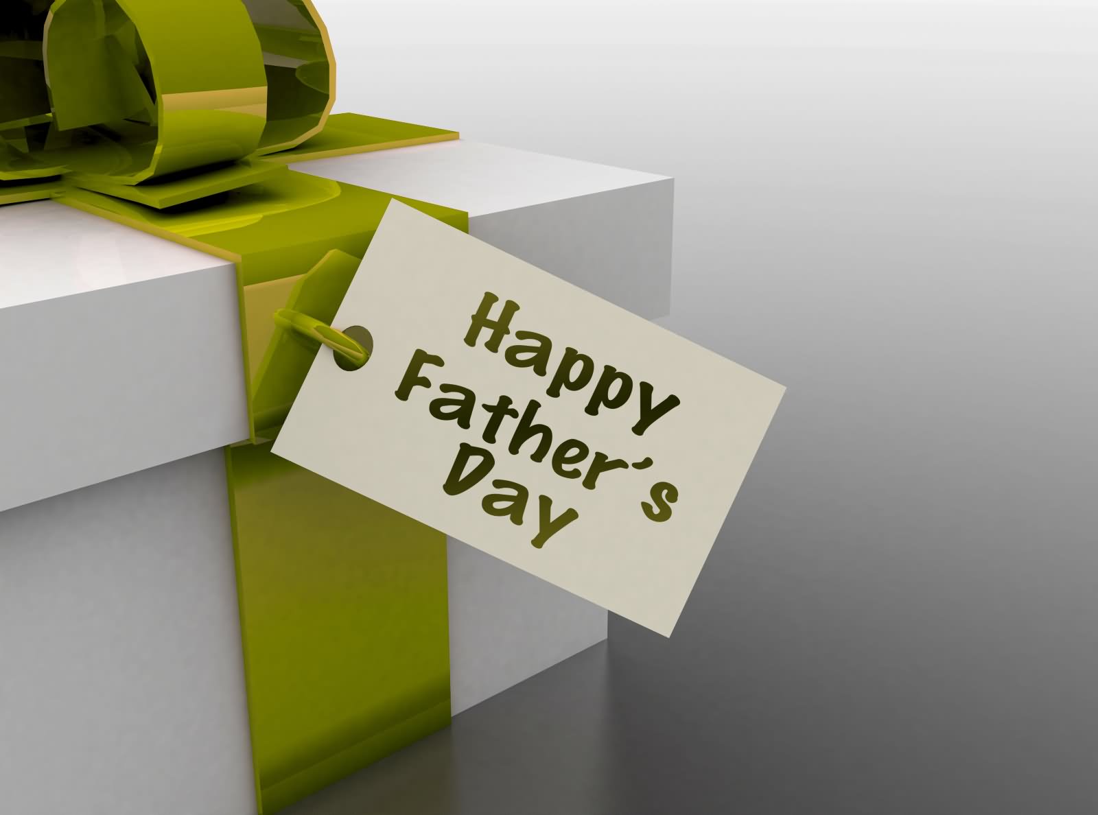 Happy Father's Day Gift Picture