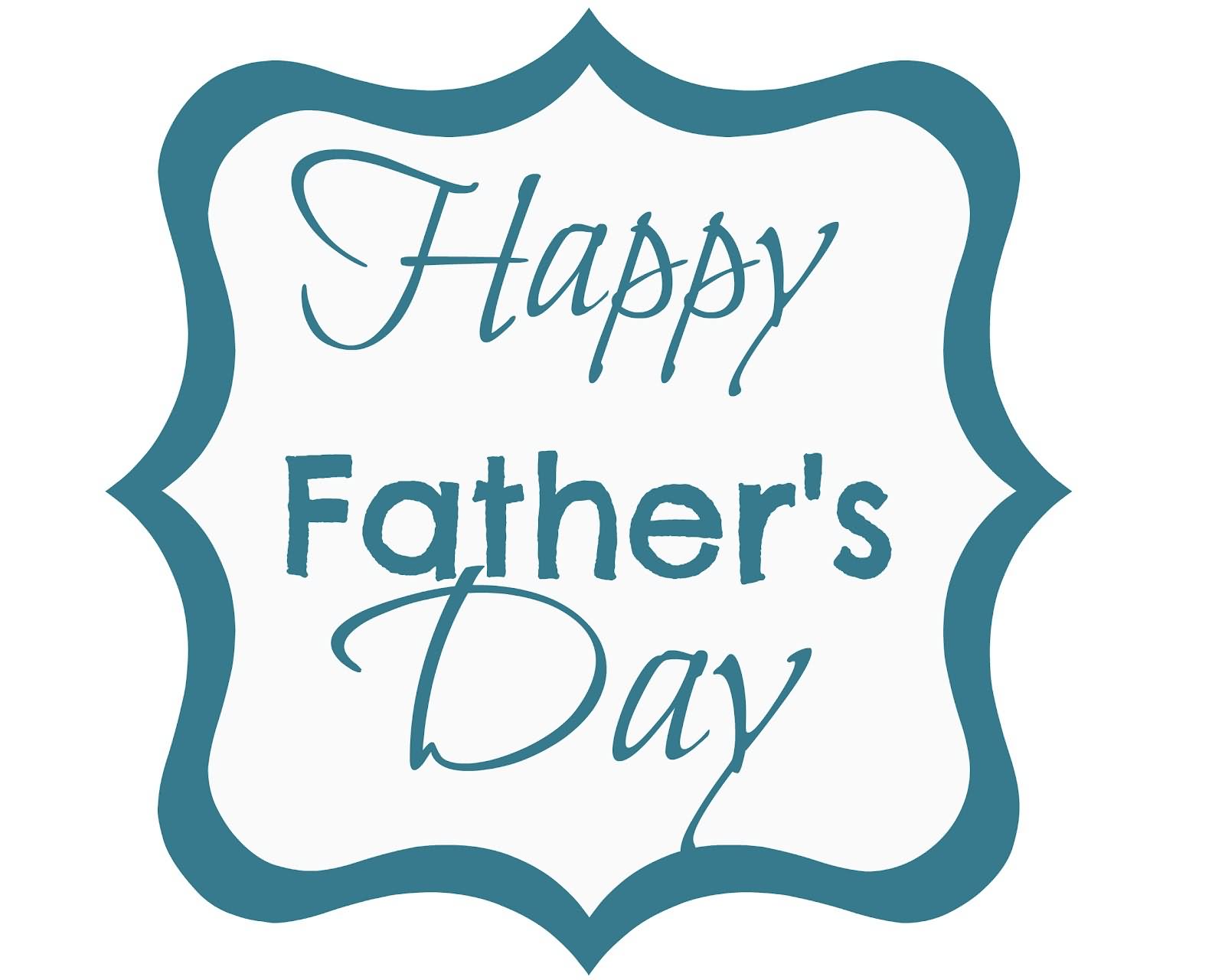 Welcome Happy Father's Day