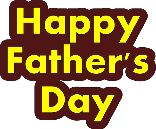 Happy Father's Day Greetings Image