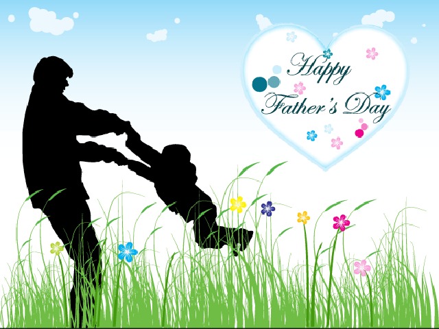 Happy Father's Day Greetings