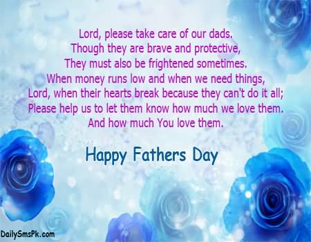 Happy Father's Day Wishes Image