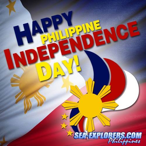 Happy Philippine Independence Day