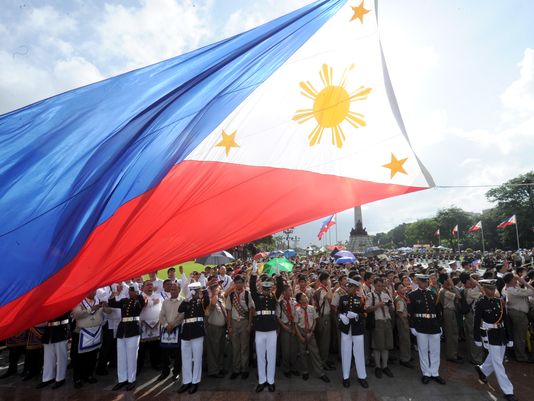 Philippine Independence Day Celebration