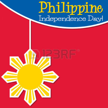 Philippine Independence Day Greetings