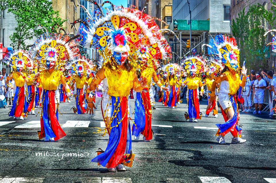 Philippine Independence Day Parade Picture