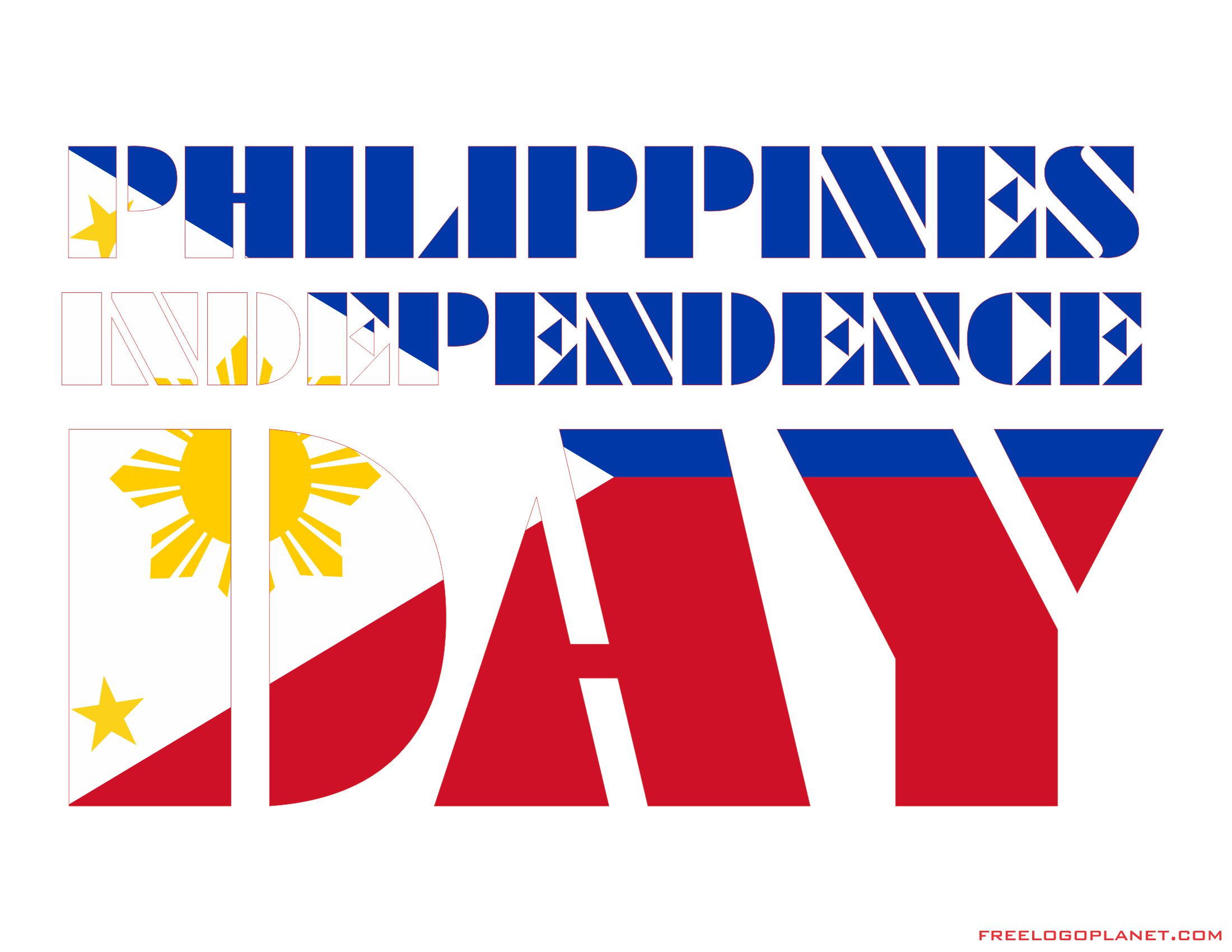 Philippines Independence Day Wishes