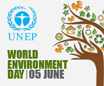 World Environment Day 5 June Picture