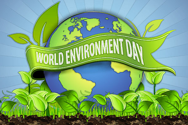 World Environment Day Clipart