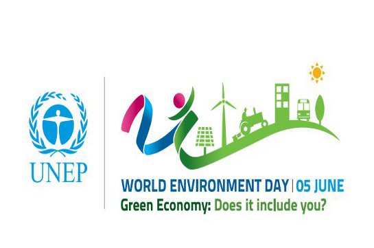 World Environment Day Green Economy