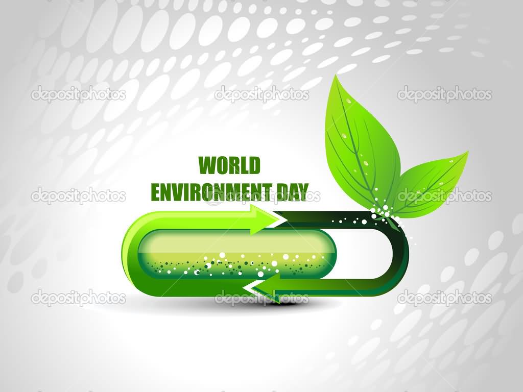 World Environment Day Greetings Image For Facebook