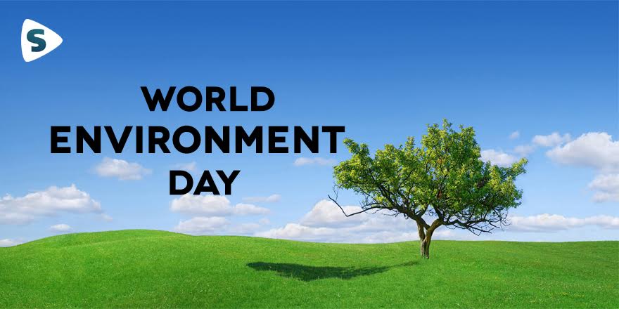 World Environment Day Greetings Picture