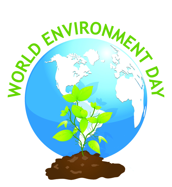World Environment Day Grow Trees