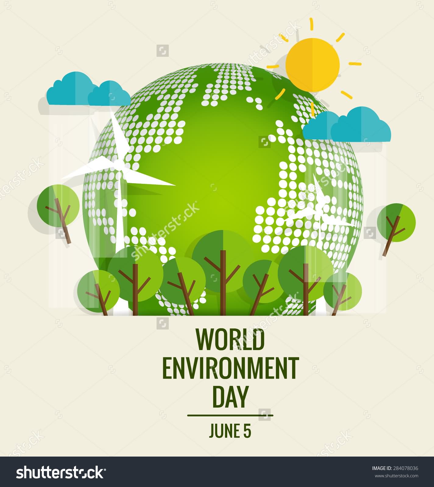 World Environment Day June 5 Picture