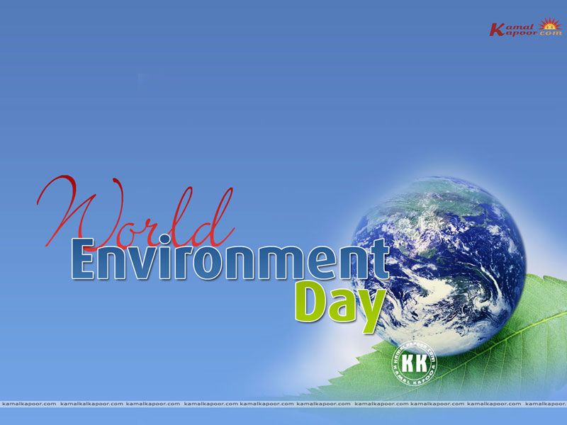World Environment Day Picture
