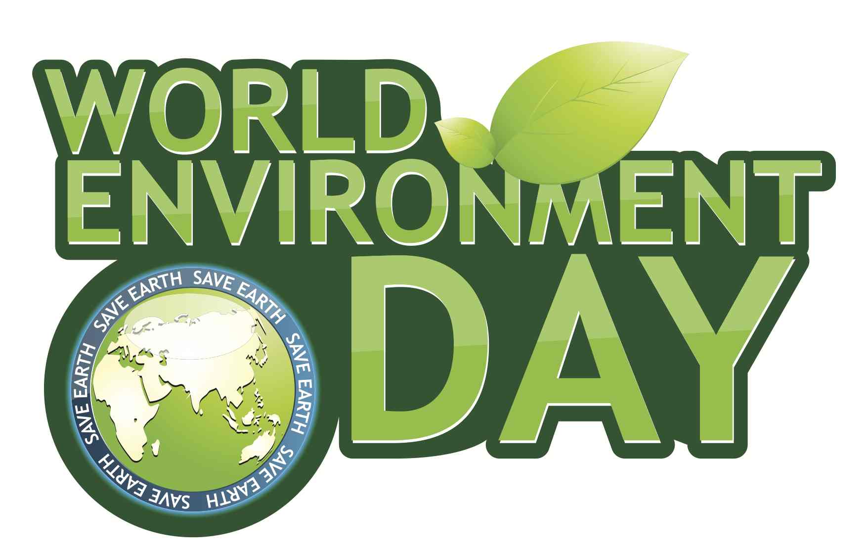World Environment Day Save Earth