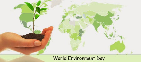 World Environment Day Save Tree