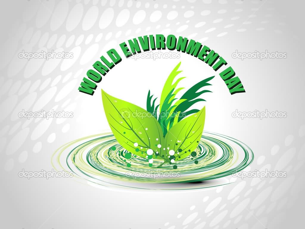 World Environment Day Wallpaper