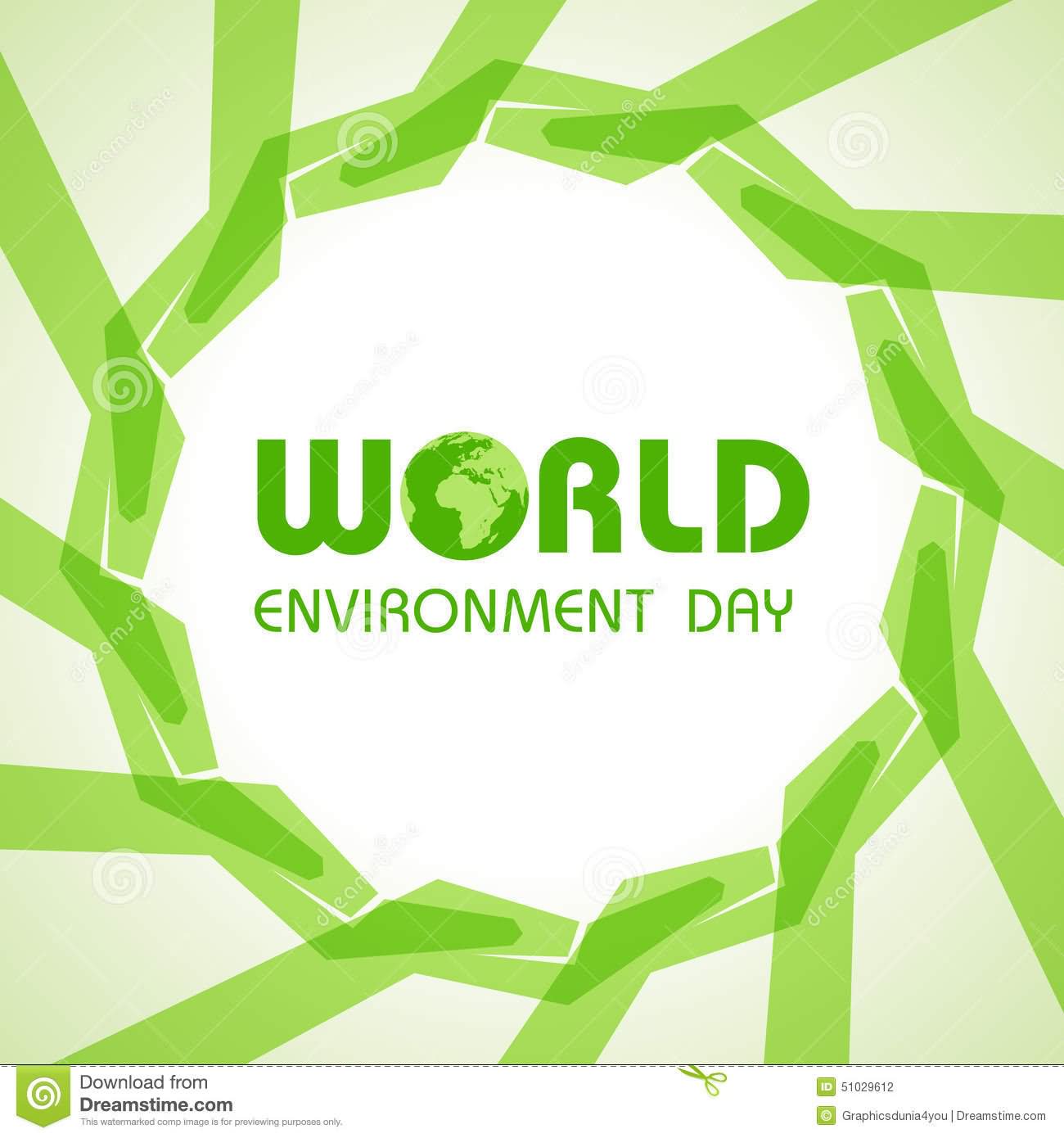 World Environment Day Wishes Picture