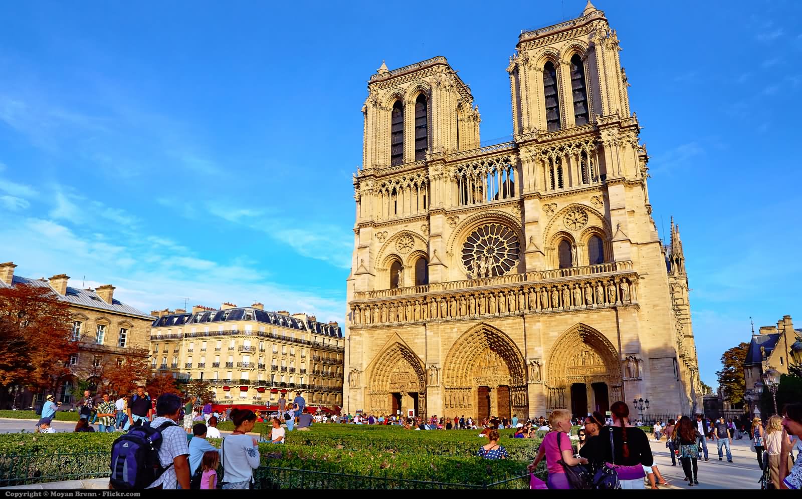 31 Notre Dame De Paris Images And Pictures