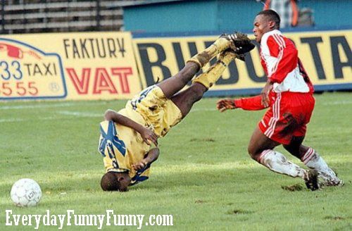 20 Most Funny Sports Fail Pictures That Will Make You Laugh Everytime
