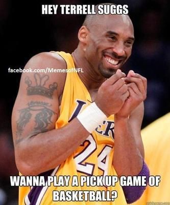 Funny Sports Meme Wanna Play A Pickup Game Of Basketball Image